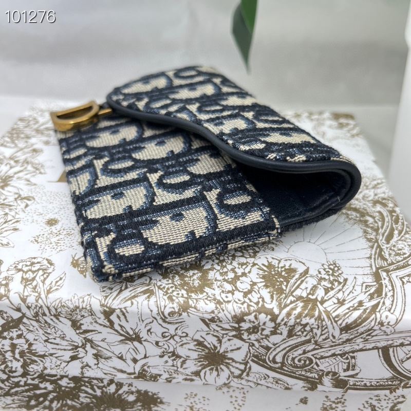 Christian Dior Wallet